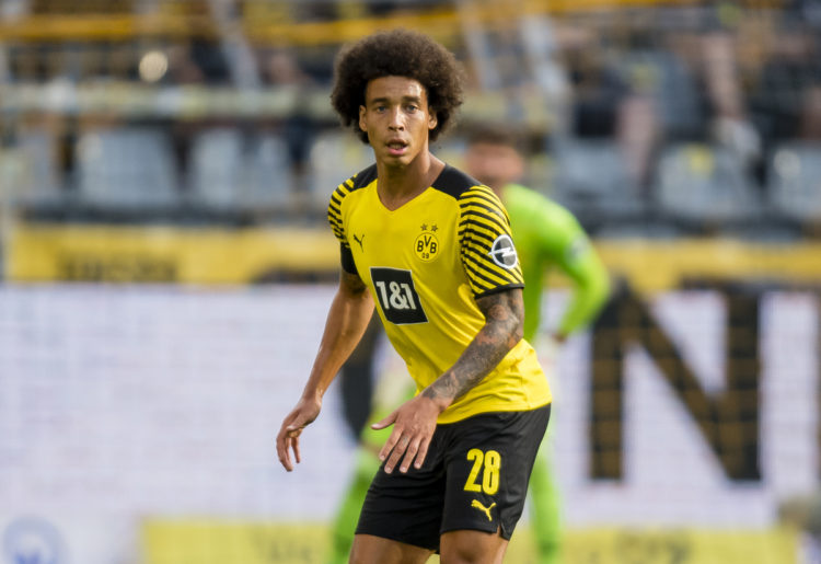 Photo by Alexandre Simoes/Borussia Dortmund/Getty Images