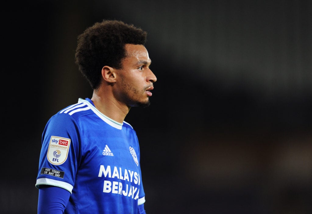 Cardiff City