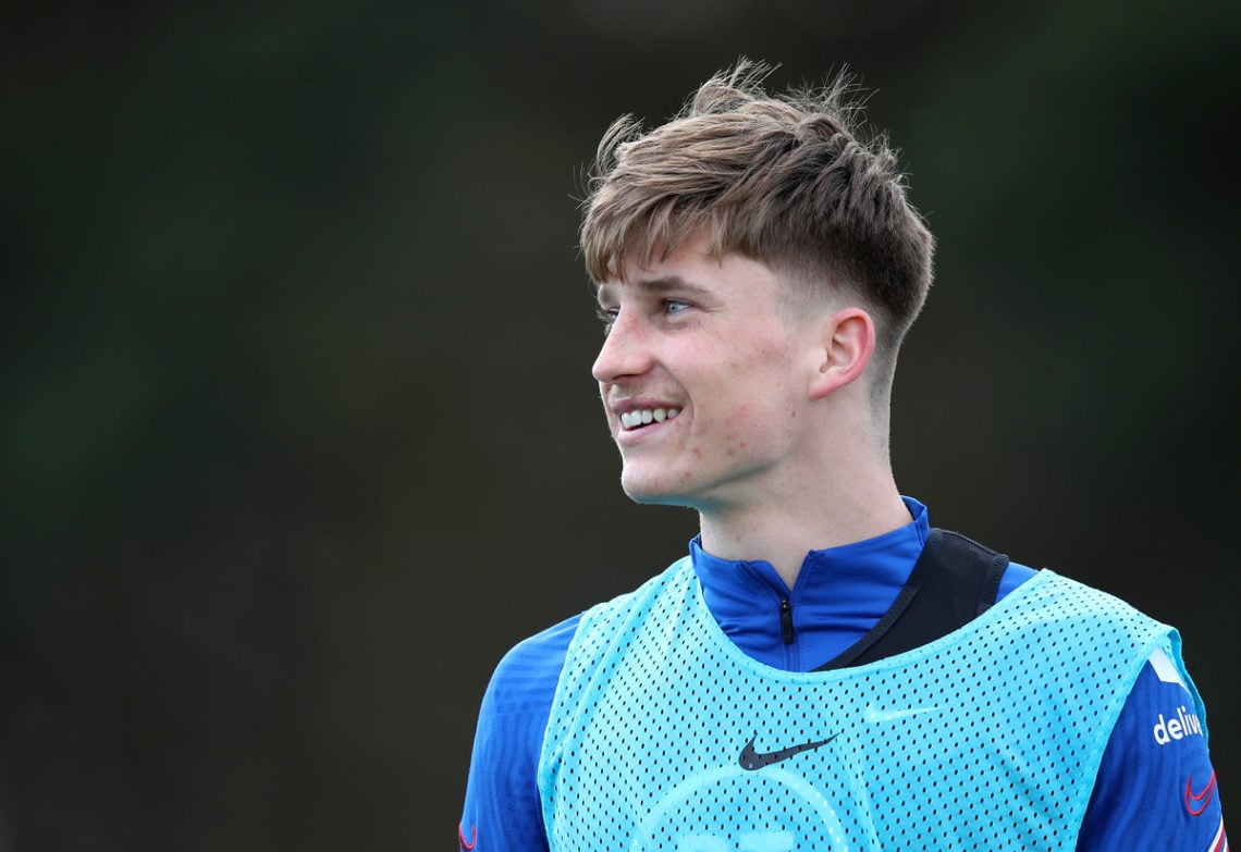 Photo by Alex Pantling - The FA/The FA via Getty Images