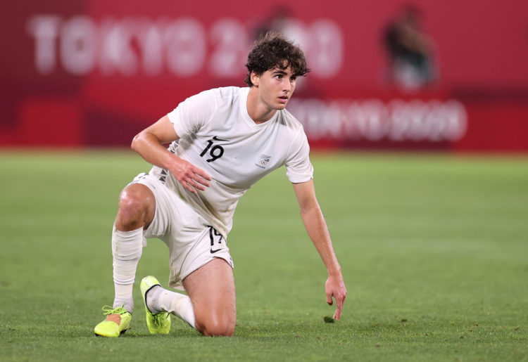Photo by Hector Vivas - FIFA/FIFA via Getty Images