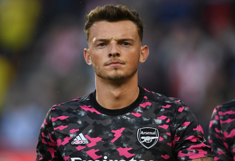 Photo by Stuart MacFarlane/Arsenal FC via Getty Images