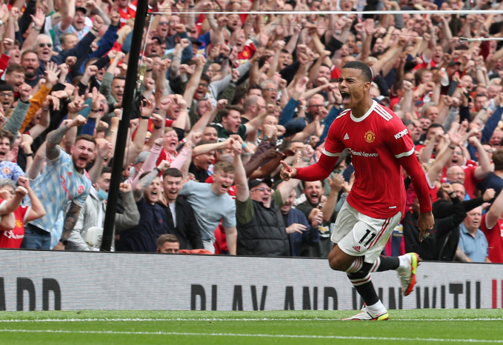 Man United