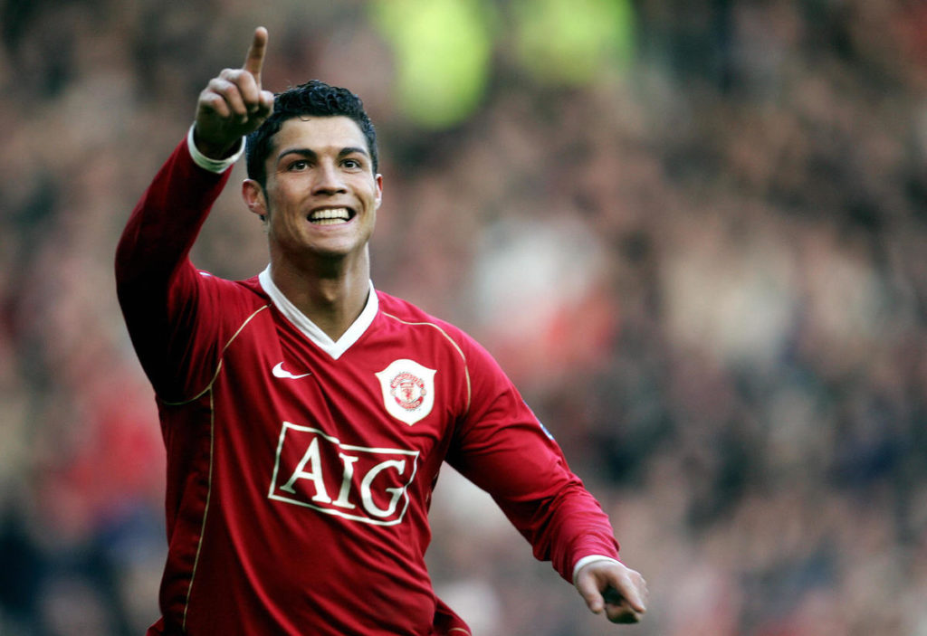 Man United