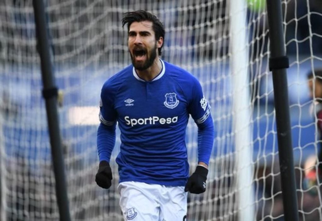 Everton