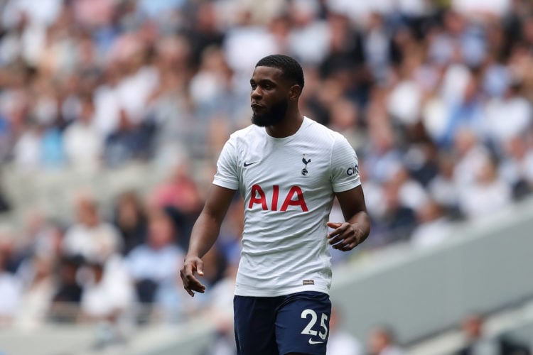 Tottenham