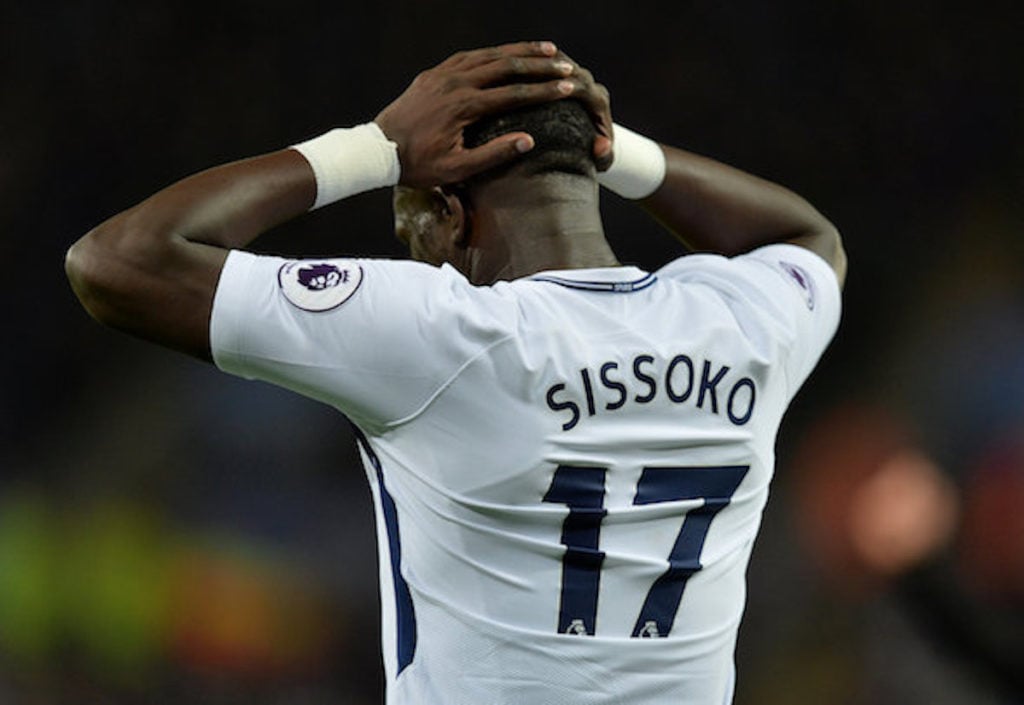 Tottenham