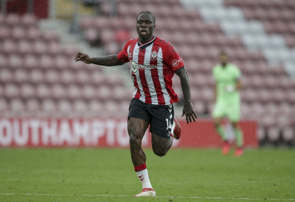 Sources: Bournemouth set sights on signing Southampton star Obafemi after move collapses