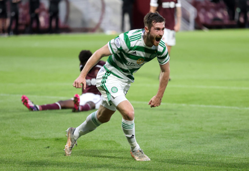 Celtic