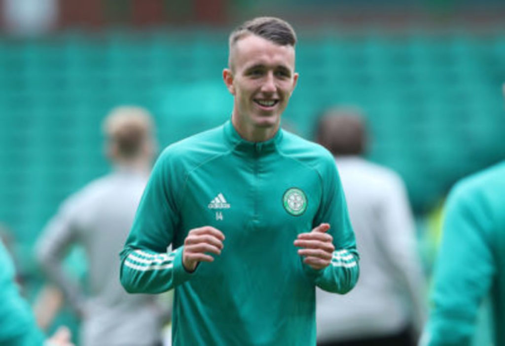 Celtic