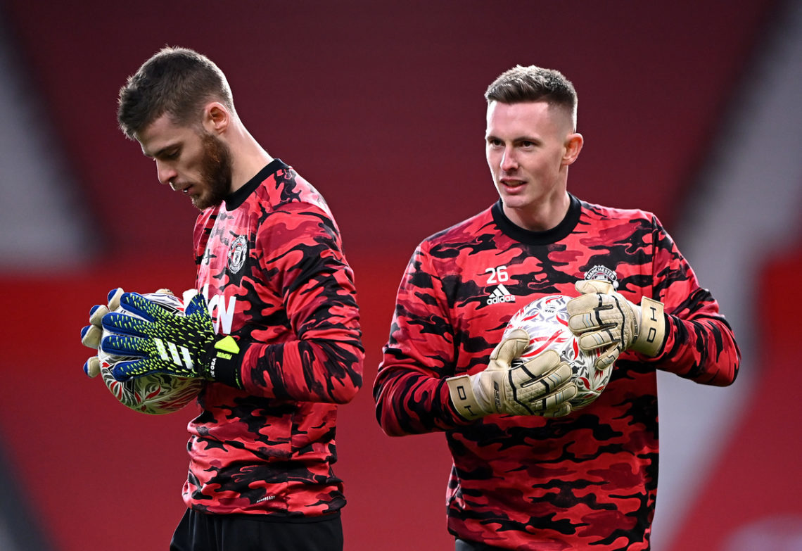 Man United