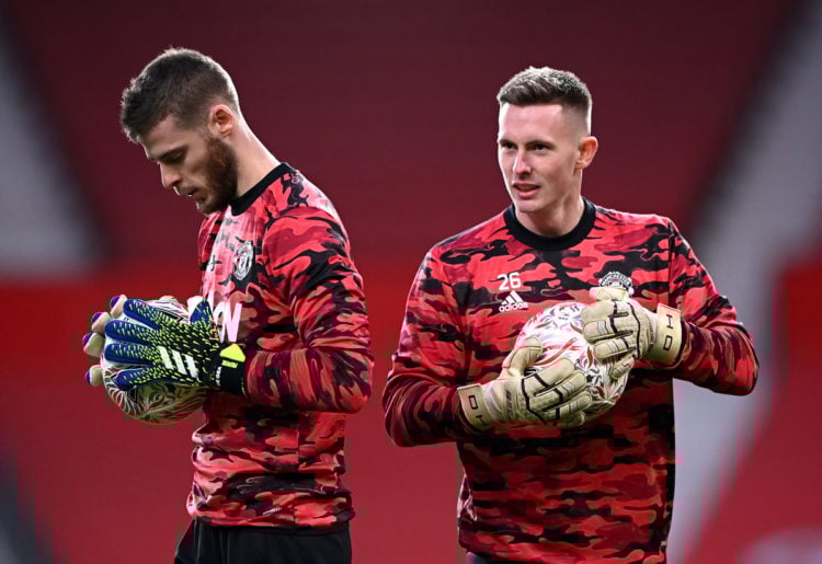 Man United