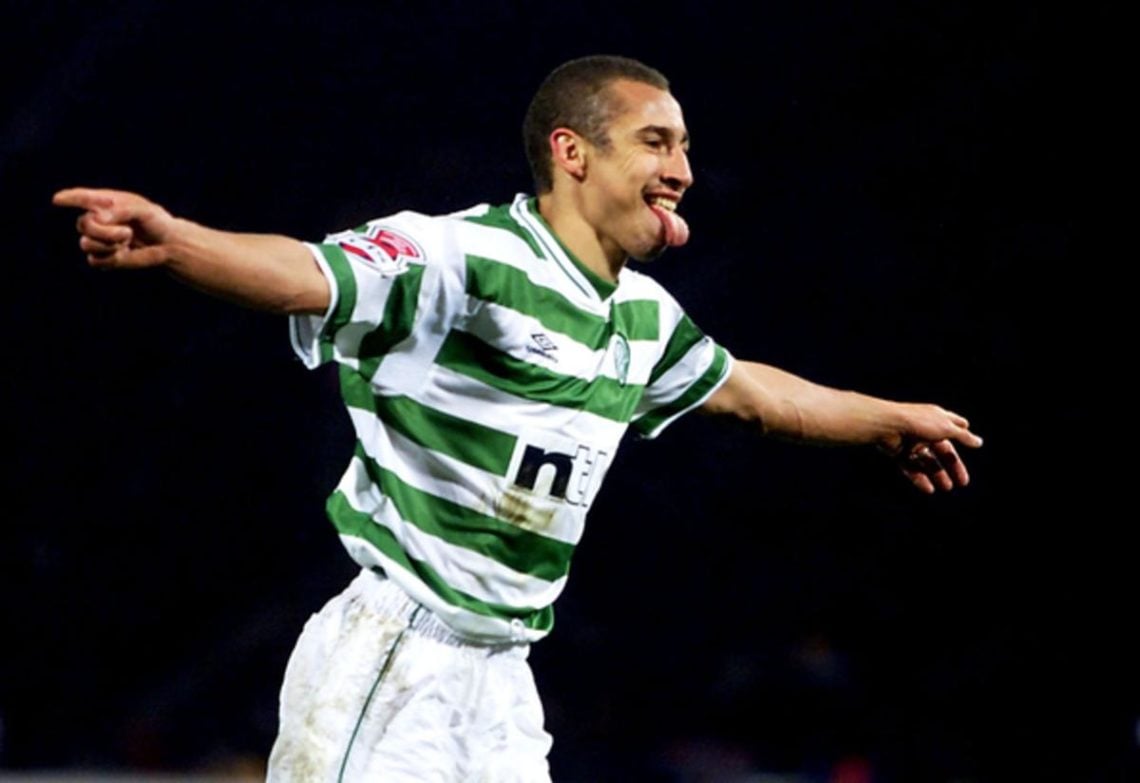Celtic