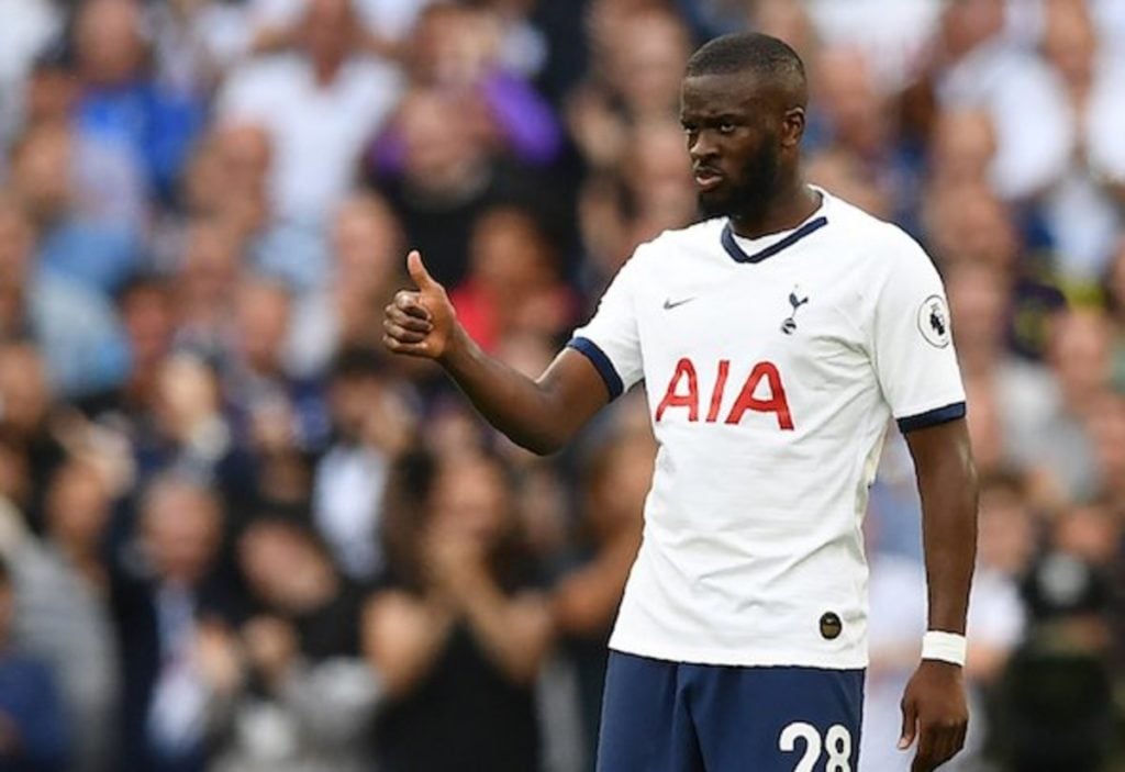 Tottenham
