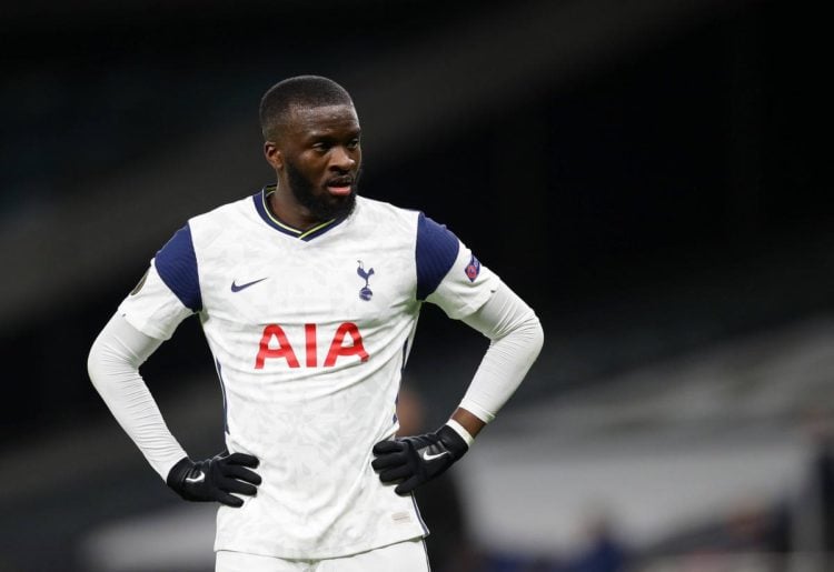 Tottenham