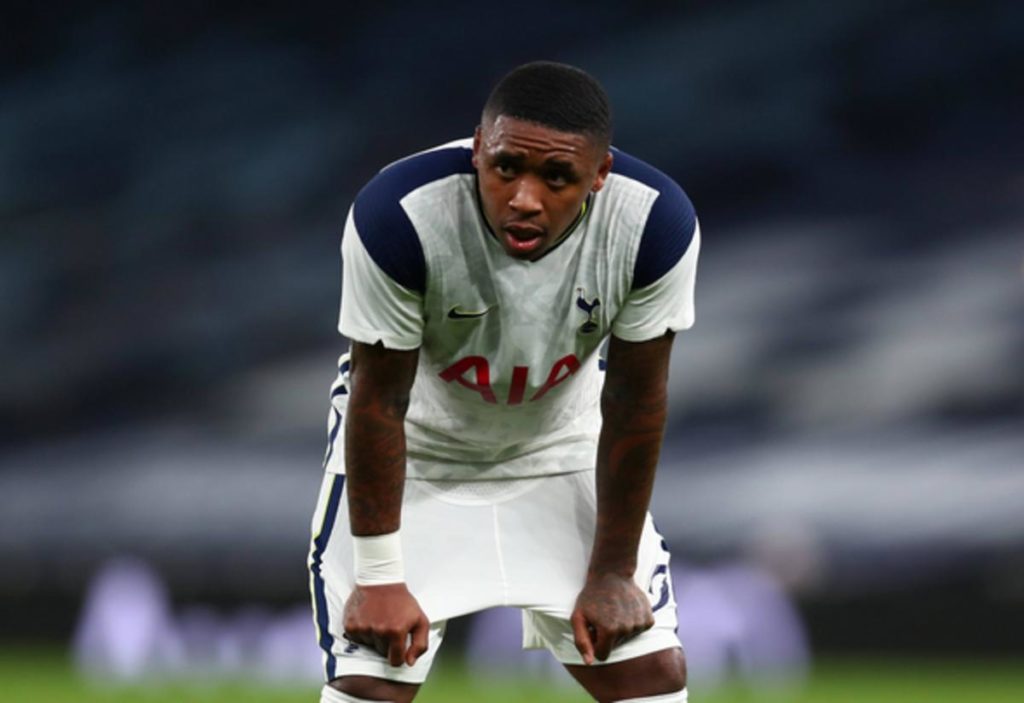 Tottenham