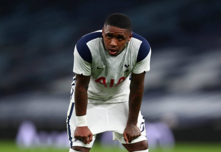 Tottenham