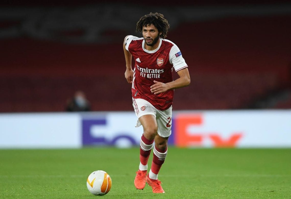 Arsenal