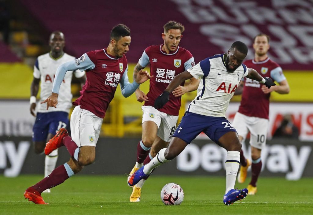 Tottenham