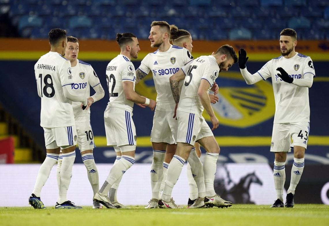 Leeds United