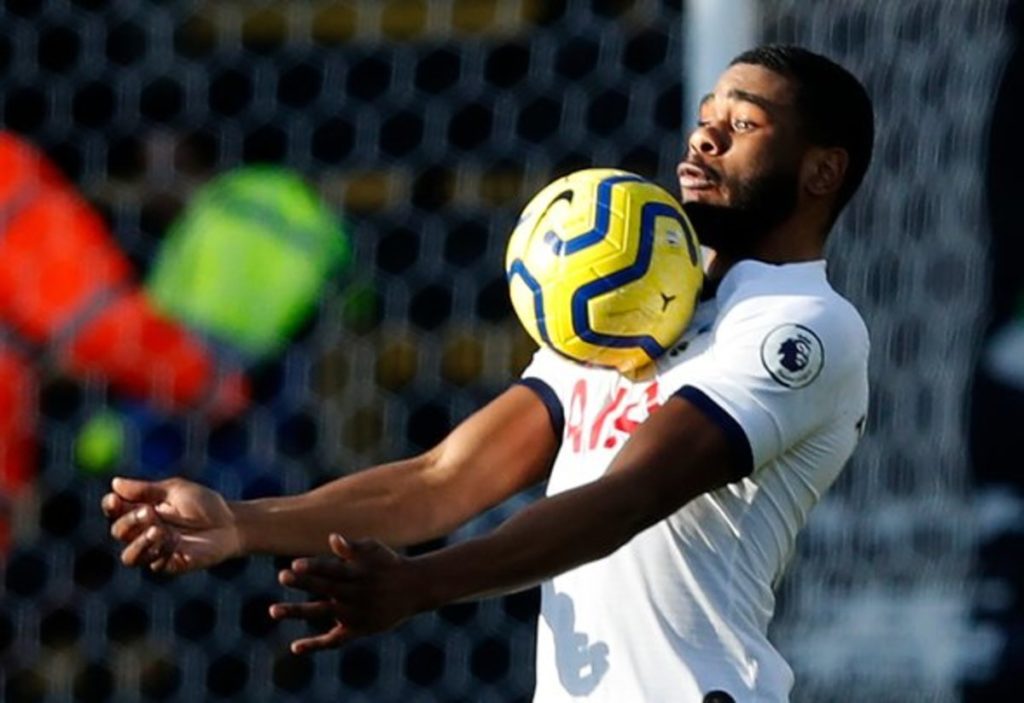 Tottenham