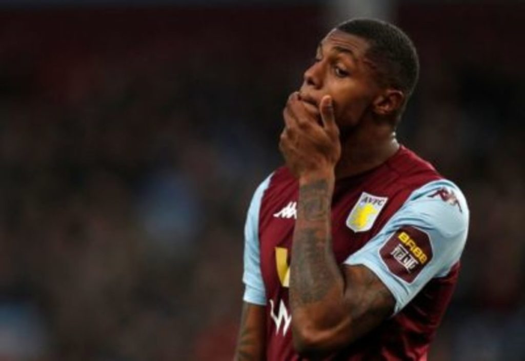 Aston Villa