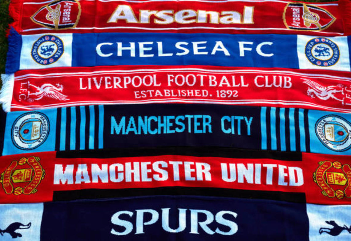 Man City