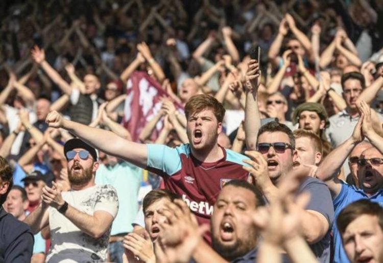 West Ham