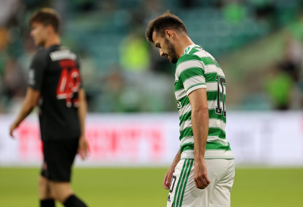 Celtic