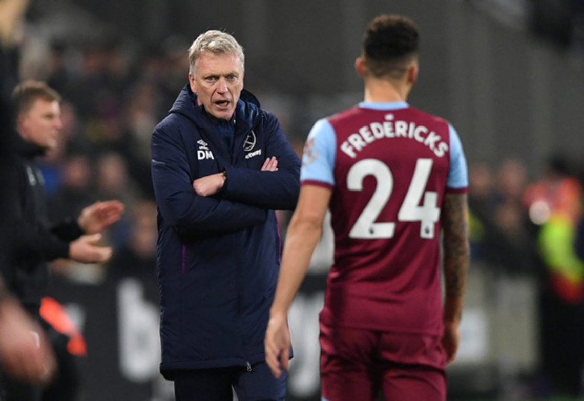 West Ham