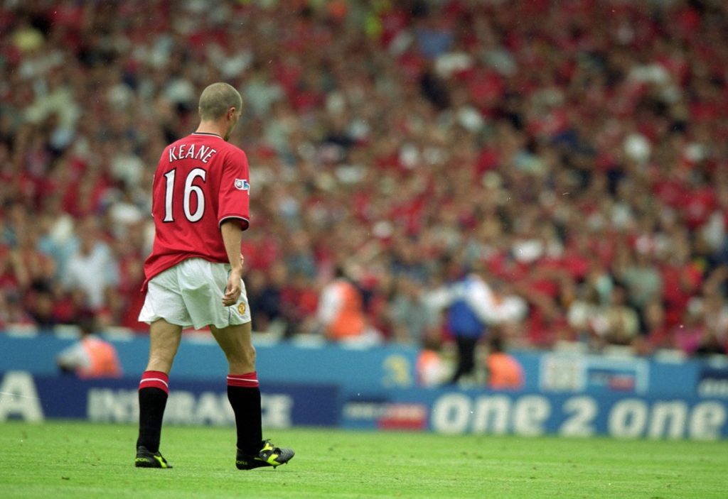 Man United