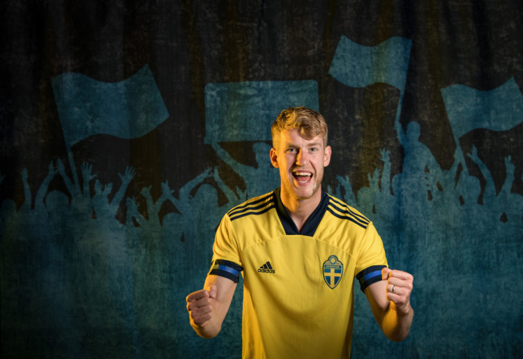 Photo by Jonathan Nackstrand/UEFA via Getty Images