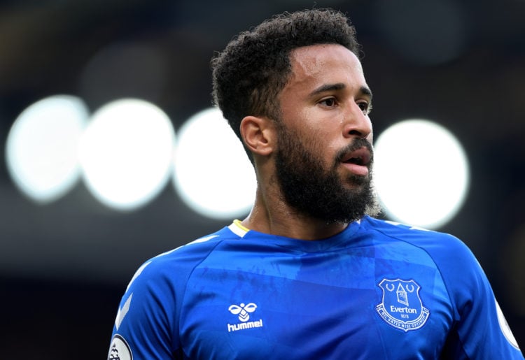 Photo by Tony McArdle/Everton FC via Getty Images