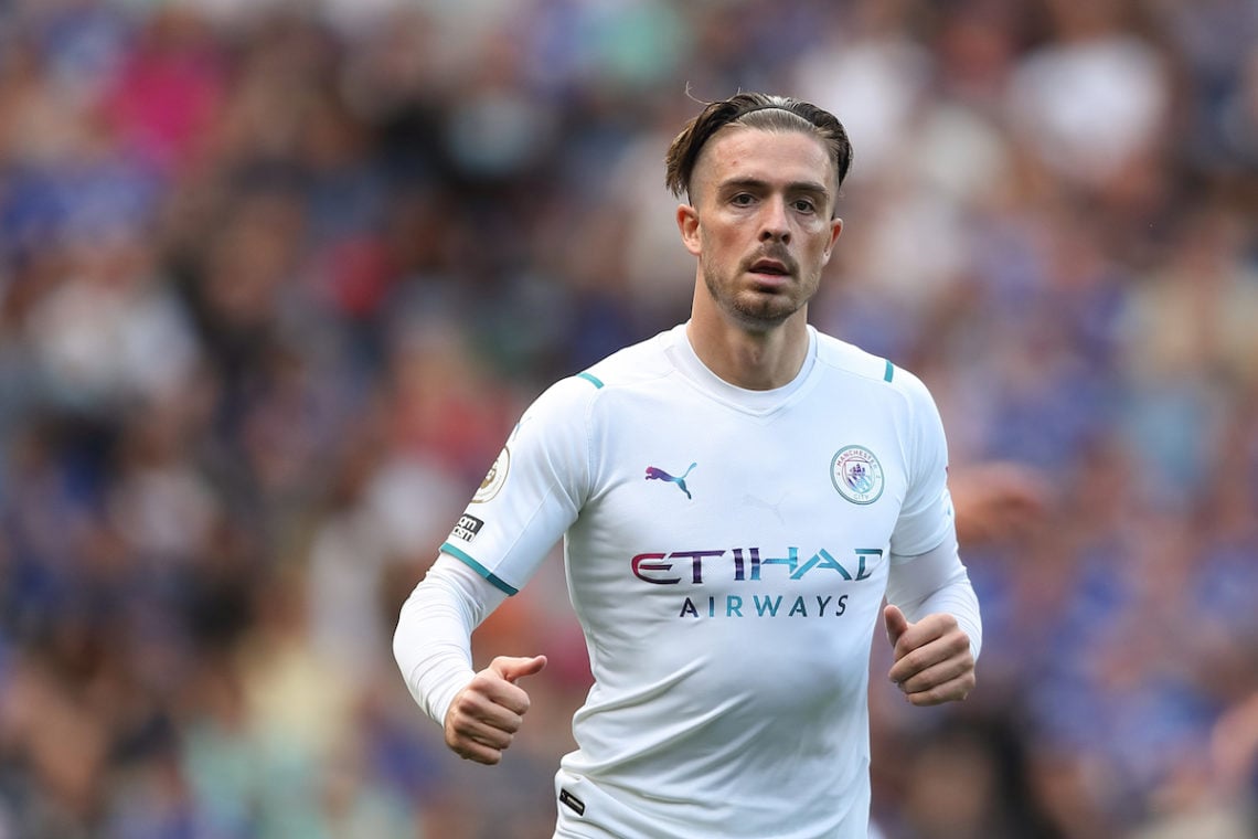 Revealed: The extraordinary sum Man City paid Grealish and his camp to 'fix' Aston Villa transfer