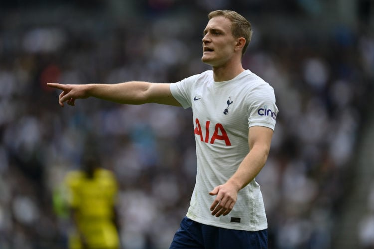 Tottenham