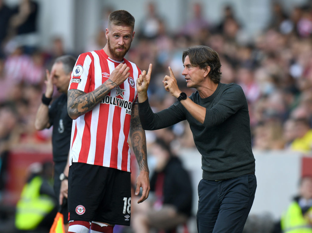 Brentford