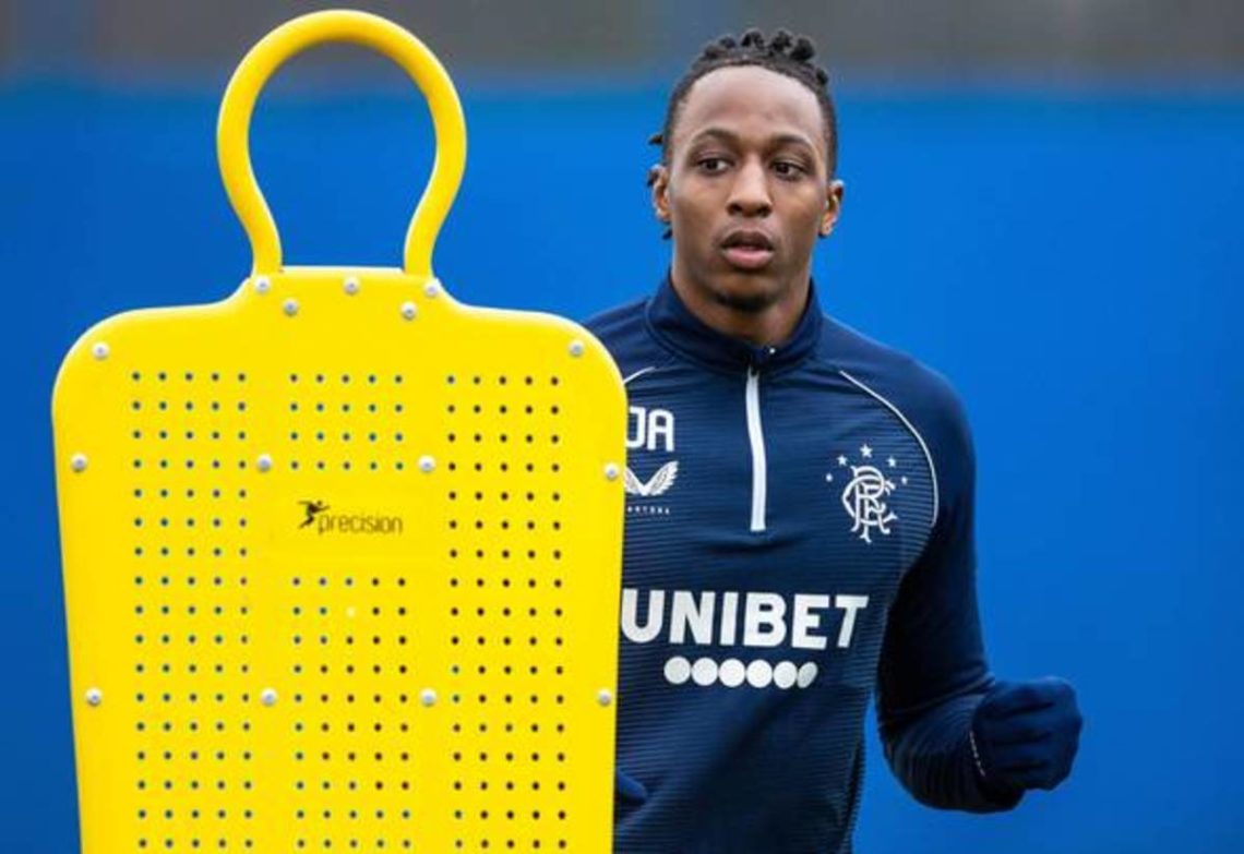 Rangers