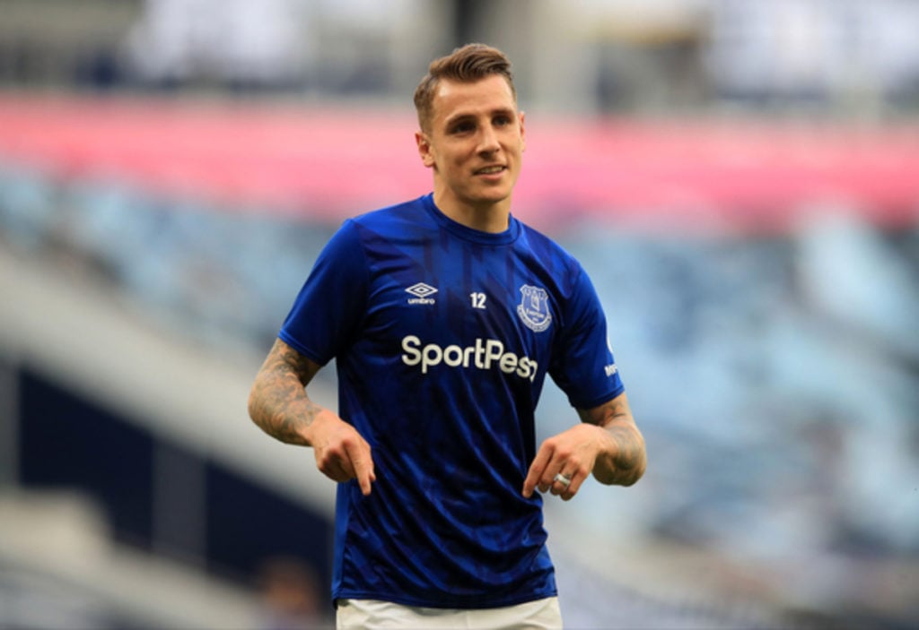 Everton