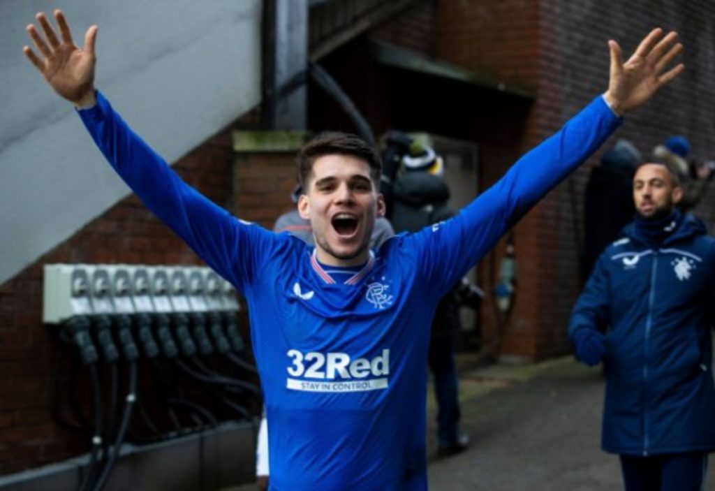 Rangers