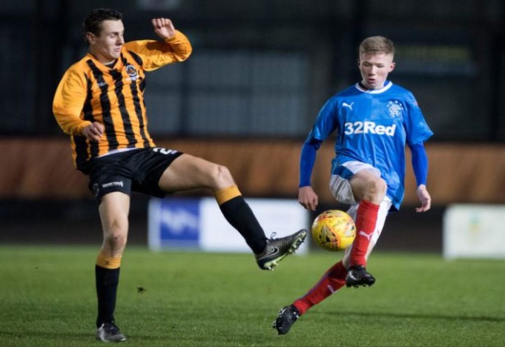 Rangers