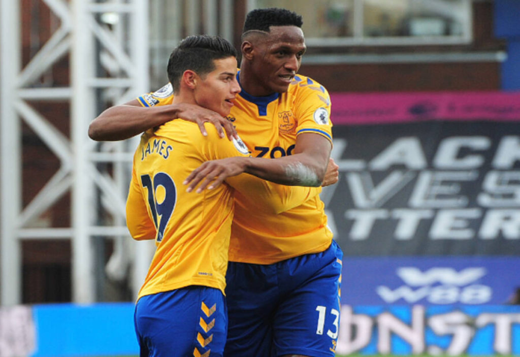 Everton