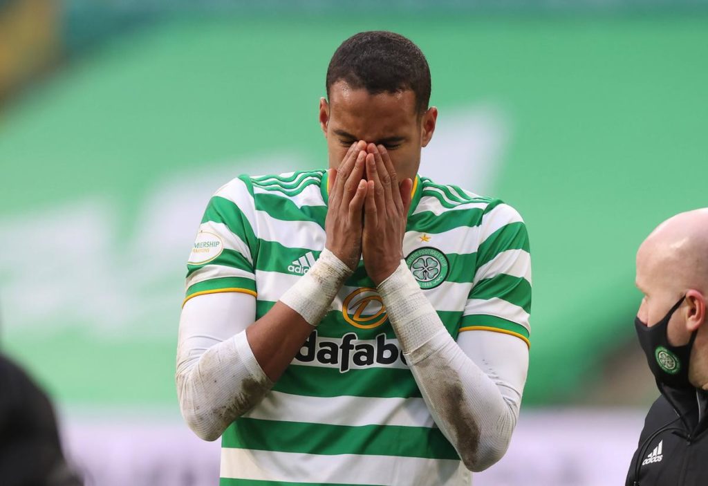 Celtic