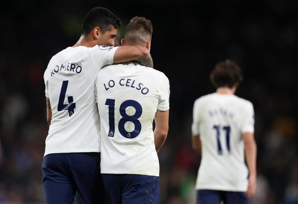 Tottenham