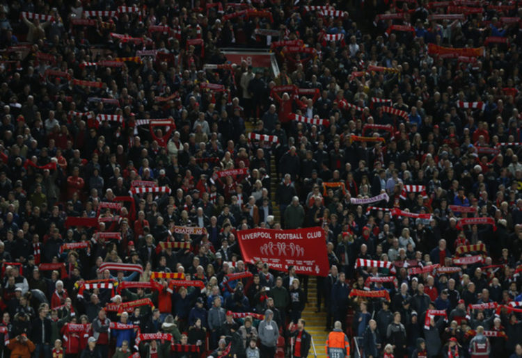 Liverpool