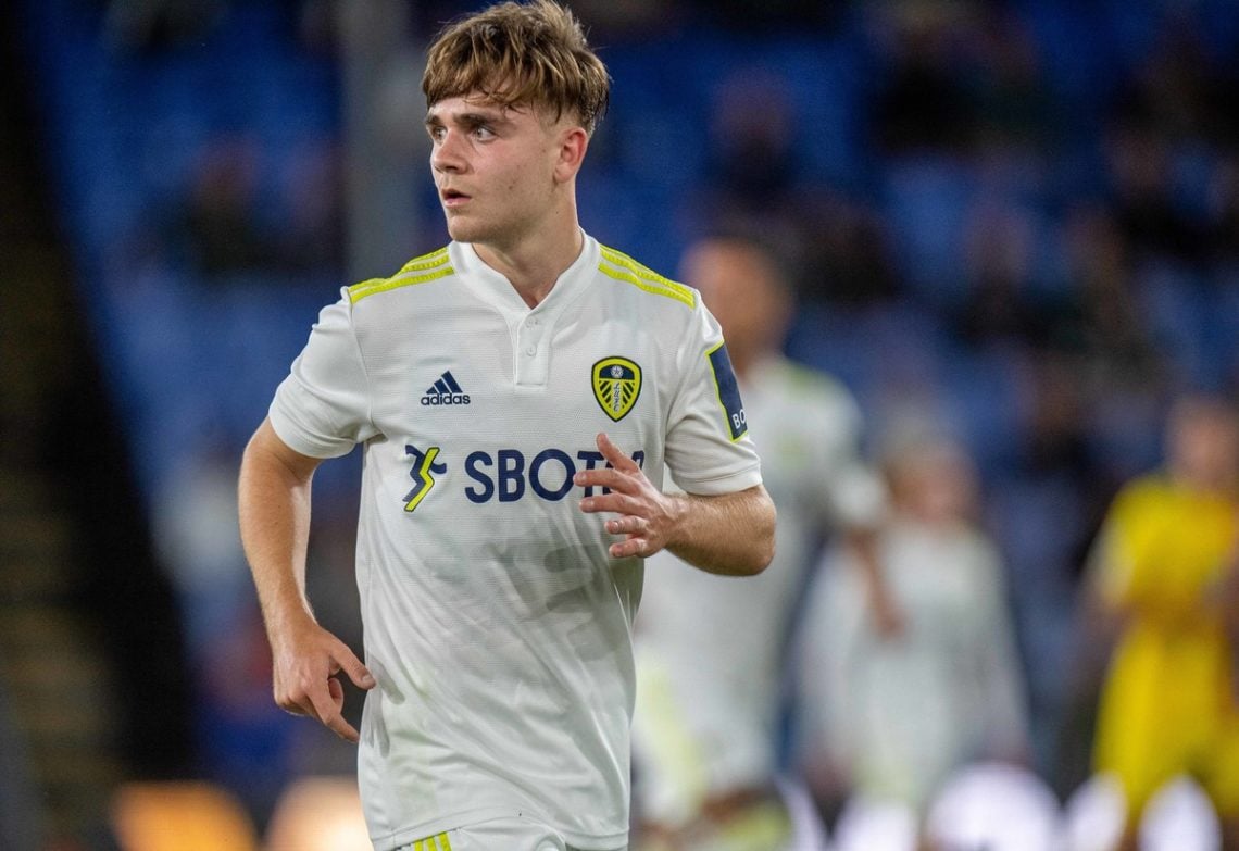 Leeds United