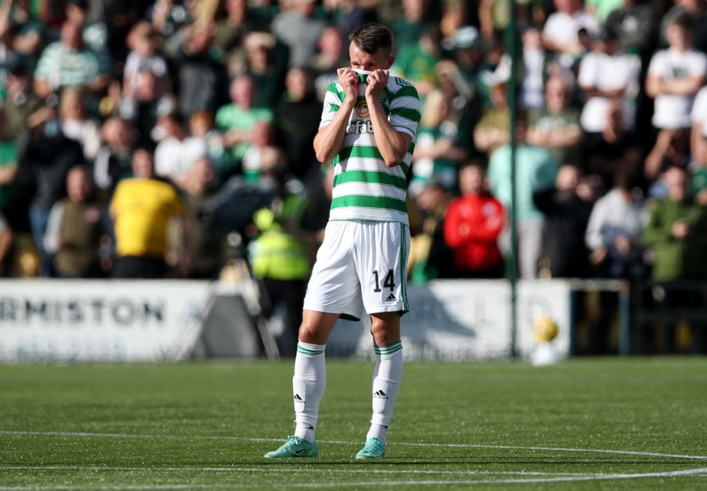 Celtic
