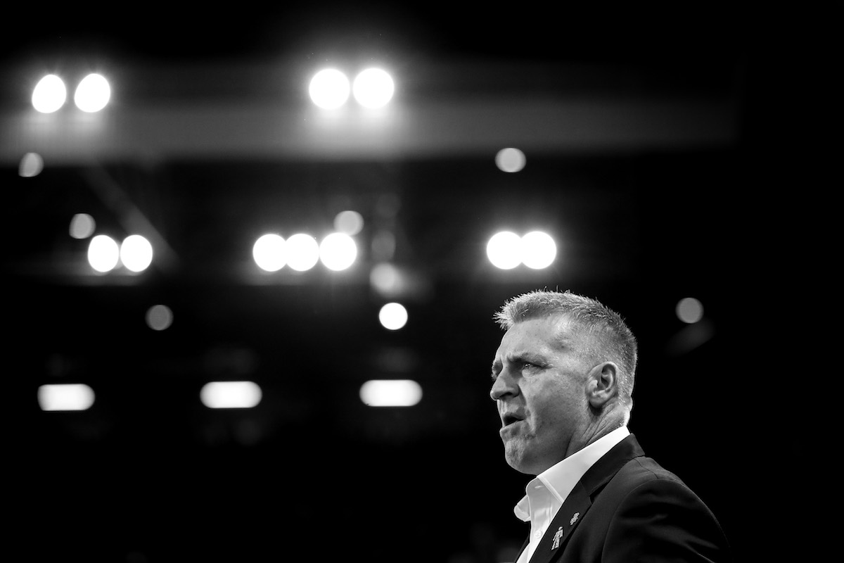 Aston Villa fans swiped at by Agbonlahor after what he heard about Smith