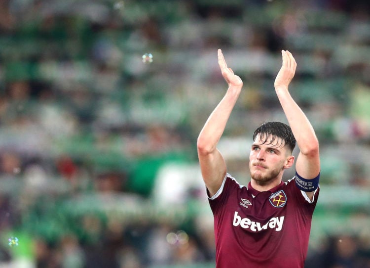 West Ham