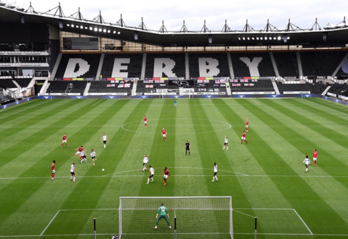 Derby