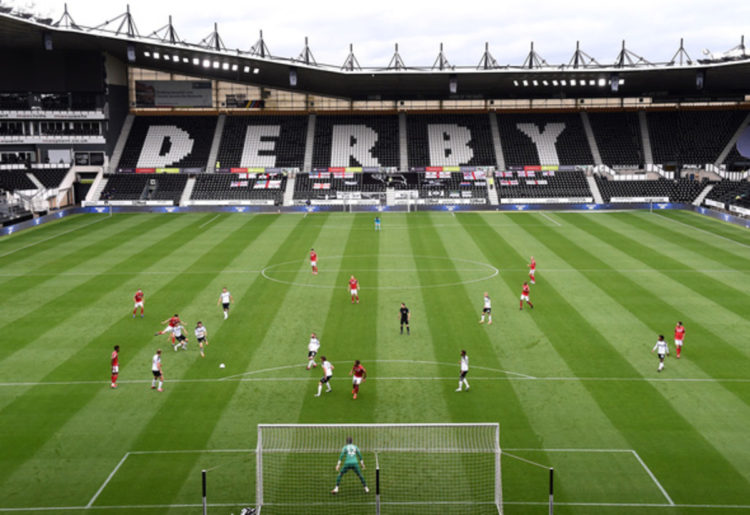 Derby