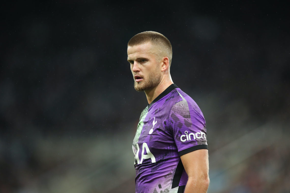 Tottenham